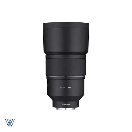 Samyang 135mm F1.8 AF Lens Price in Pakistan - V3 Shopping