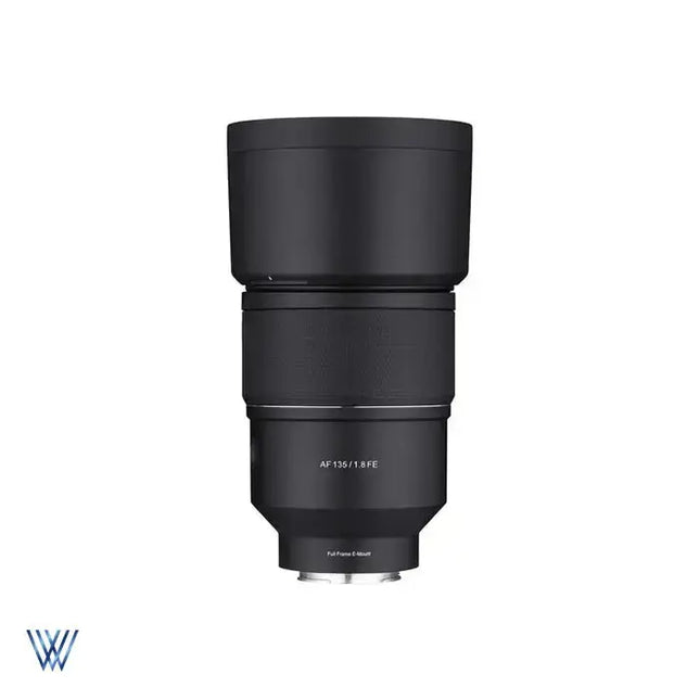 Samyang 135mm F1.8 AF Lens Price in Pakistan - Lens Ground
