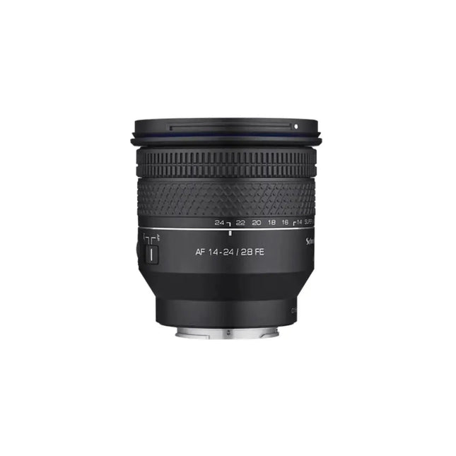 Samyang 14-24mm F2.8 AF Lens Price in Pakistan - Lens Ground