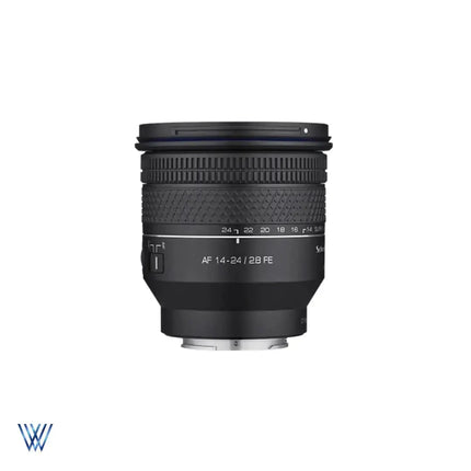Samyang 14-24mm F2.8 AF Lens Price in Pakistan - V3 Shopping