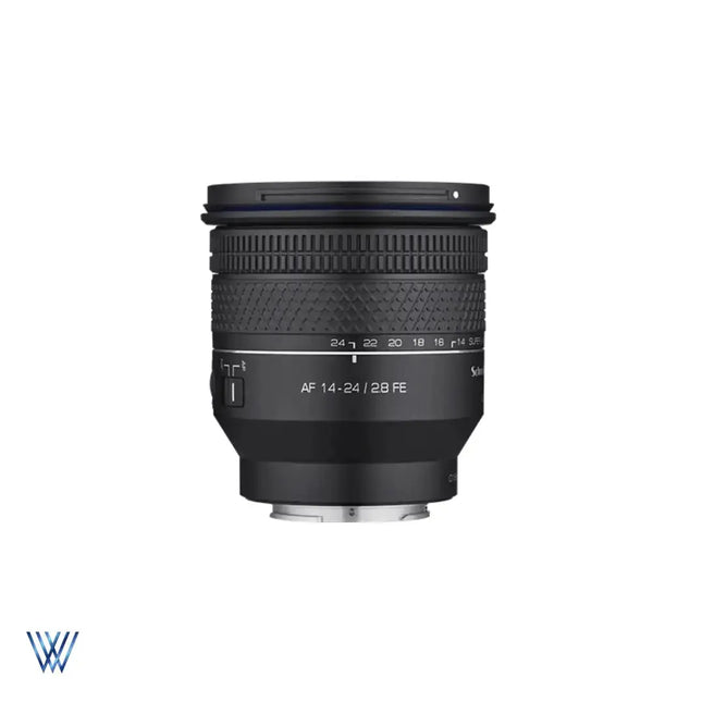 Samyang 14-24mm F2.8 AF Lens Price in Pakistan - Lens Ground