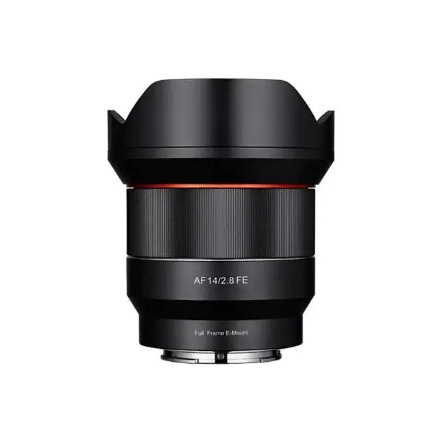 Samyang 14mm f2.8 AF Lens Price in Pakistan - Lens Ground