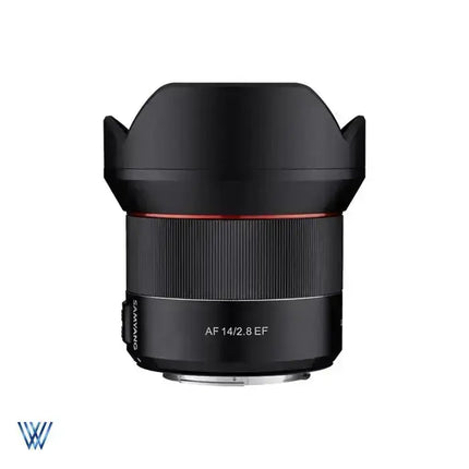 Samyang 14mm f2.8 AF Lens Price in Pakistan - V3 Shopping