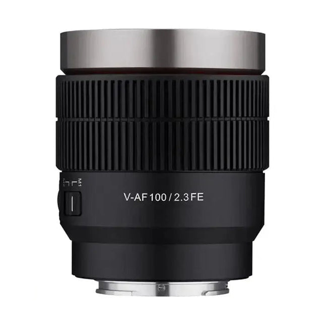 Samyang 100mm T2.3 V-AF Lens Price in Pakistan - Lens Ground