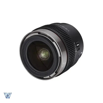 Samyang 20mm T1.9 V-AF Lens Price in Pakistan - V3 Shopping