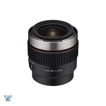 Samyang 20mm T1.9 V-AF Lens Price in Pakistan - V3 Shopping