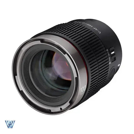Samyang 100mm T2.3 V-AF Lens Price in Pakistan - V3 Shopping