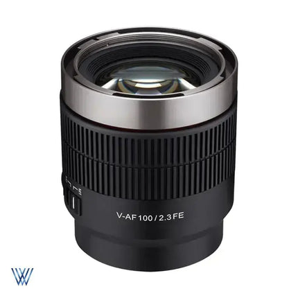 Samyang 100mm T2.3 V-AF Lens Price in Pakistan - V3 Shopping