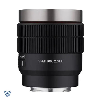 Samyang 100mm T2.3 V-AF Lens Price in Pakistan - V3 Shopping