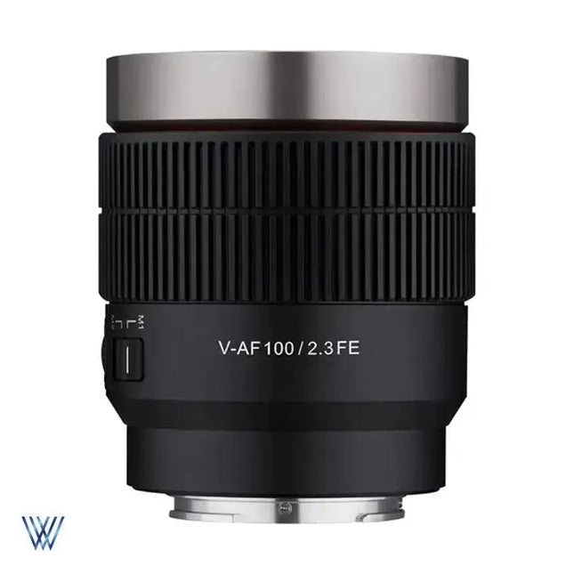 Samyang 100mm T2.3 V-AF Lens Price in Pakistan - Lens Ground