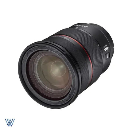 Samyang 24-70mm F2.8 AF Lens Price in Pakistan - V3 Shopping