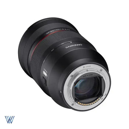 Samyang 24-70mm F2.8 AF Lens Price in Pakistan - V3 Shopping