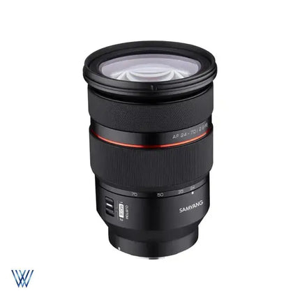 Samyang 24-70mm F2.8 AF Lens Price in Pakistan - V3 Shopping
