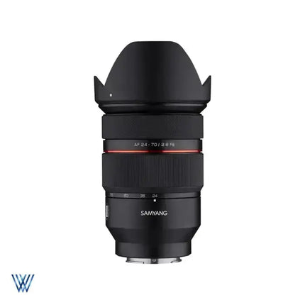 Samyang 24-70mm F2.8 AF Lens Price in Pakistan - V3 Shopping