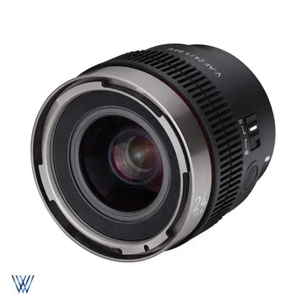 Samyang 24mm T1.9 V-AF Lens Price in Pakistan - V3 Shopping