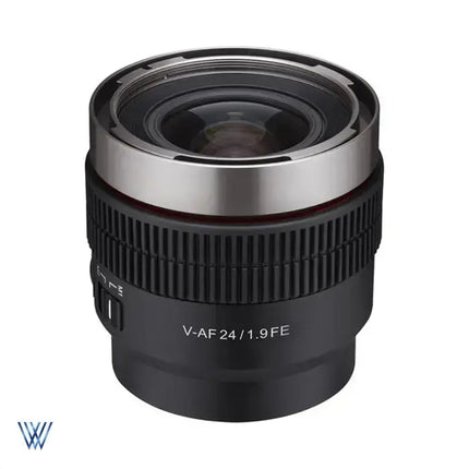 Samyang 24mm T1.9 V-AF Lens Price in Pakistan - V3 Shopping