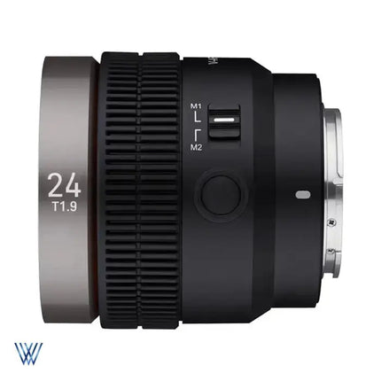 Samyang 24mm T1.9 V-AF Lens Price in Pakistan - V3 Shopping