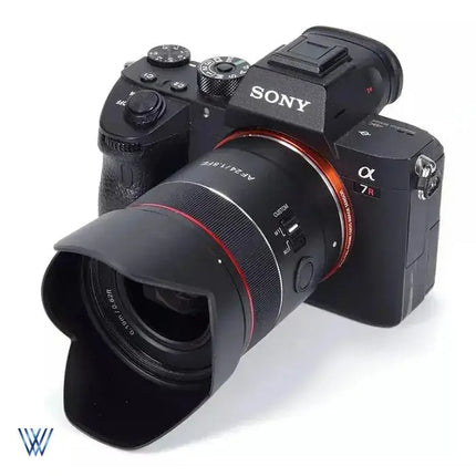 Samyang 24mm f1.8 AF Lens Price in Pakistan - V3 Shopping