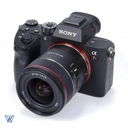 Samyang 24mm f1.8 AF Lens Price in Pakistan - V3 Shopping