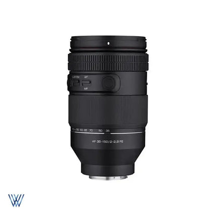 Samyang 35-150mm F2-2.8 AF Lens Price in Pakistan - V3 Shopping