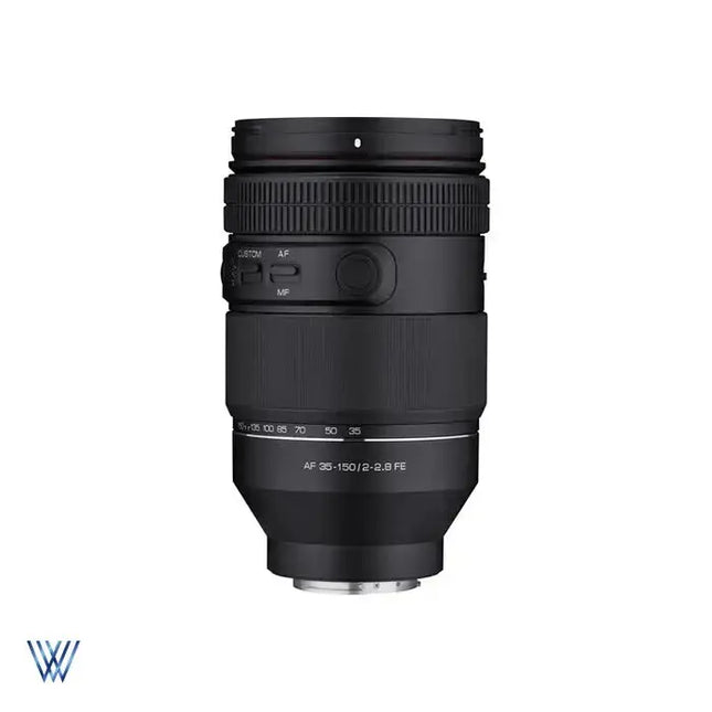 Samyang 35-150mm F2-2.8 AF Lens Price in Pakistan - Lens Ground