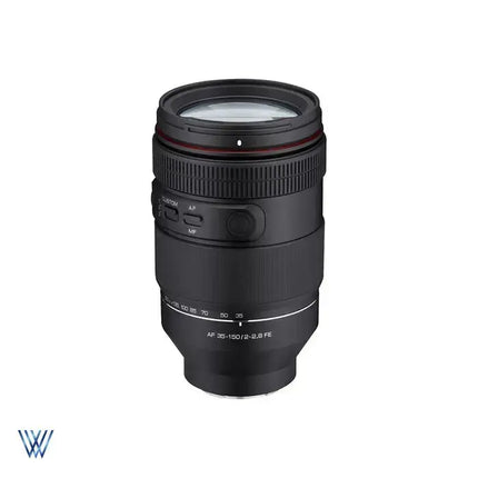 Samyang 35-150mm F2-2.8 AF Lens Price in Pakistan - V3 Shopping