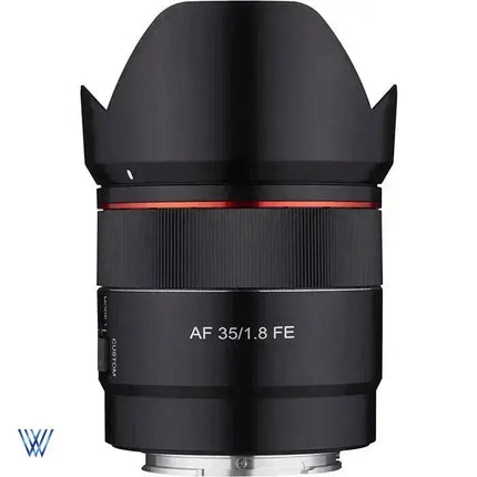 Samyang 35mm f1.8 AF Lens Price in Pakistan - V3 Shopping