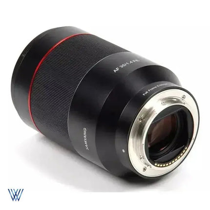 Samyang 35mm f1.4 AF Lens Price in Pakistan - V3 Shopping