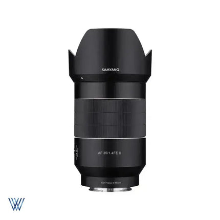 Samyang 35mm F1.4 II AF Lens Price in Pakistan - V3 Shopping