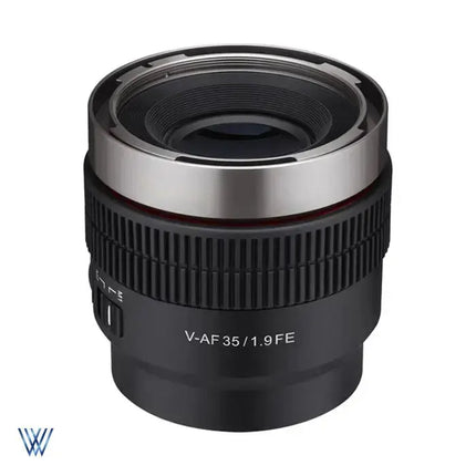 Samyang 35mm T1.9 V-AF Lens Price in Pakistan - V3 Shopping