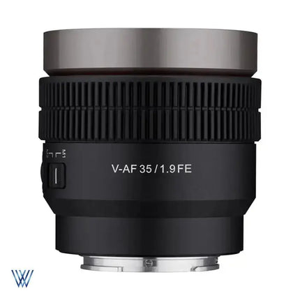Samyang 35mm T1.9 V-AF Lens Price in Pakistan - V3 Shopping