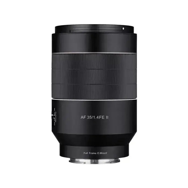 Samyang 35mm f1.4 AF Lens Price in Pakistan - Lens Ground
