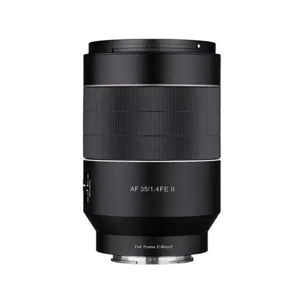 Samyang 35mm F1.4 II AF Lens Price in Pakistan - V3 Shopping