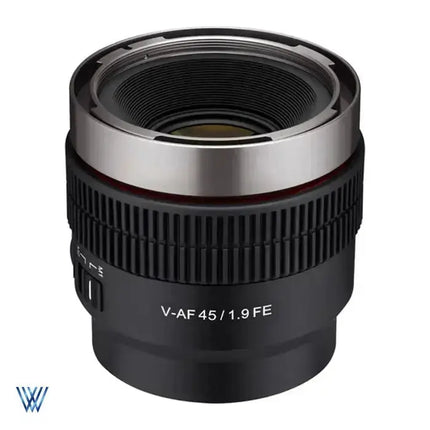 Samyang 45mm T1.9 V-AF Lens Price in Pakistan - V3 Shopping