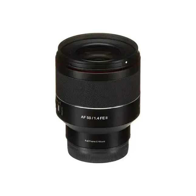 Samyang 50mm F1.4 II AF Lens Price in Pakistan - Lens Ground
