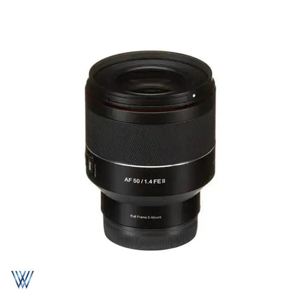 Samyang 50mm F1.4 II AF Lens Price in Pakistan - V3 Shopping