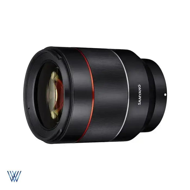 Samyang 50mm F1.4 AF Lens Price in Pakistan - Lens Ground