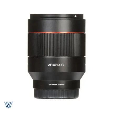 Samyang 50mm F1.4 AF Lens Price in Pakistan - V3 Shopping