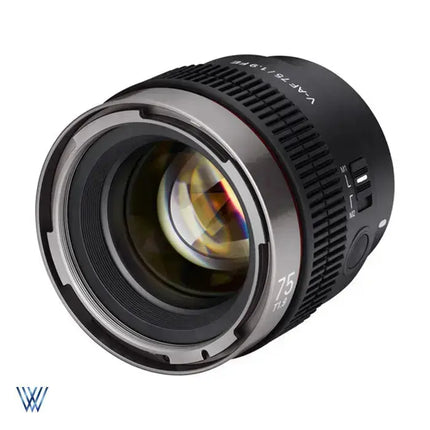 Samyang 75mm T1.9 V-AF Lens Price in Pakistan - V3 Shopping