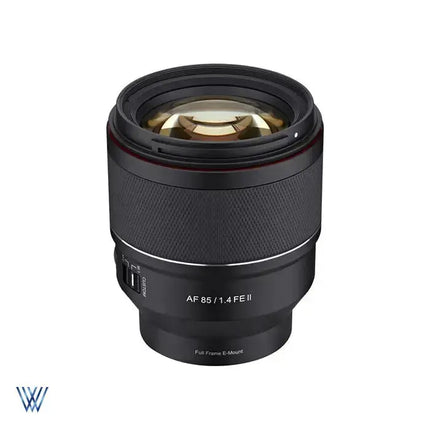 Samyang 85mm F1.4 II AF Lens Price in Pakistan - V3 Shopping