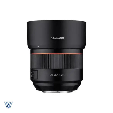 Samyang 85mm F1.4 II AF Lens Price in Pakistan - V3 Shopping