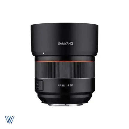 Samyang 85mm F1.4 II AF Lens Price in Pakistan - V3 Shopping