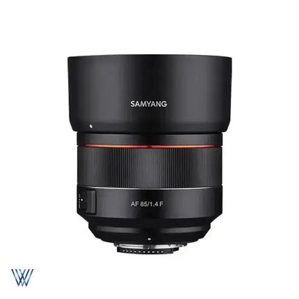 Samyang 85mm F1.4 II AF Lens Price in Pakistan - V3 Shopping