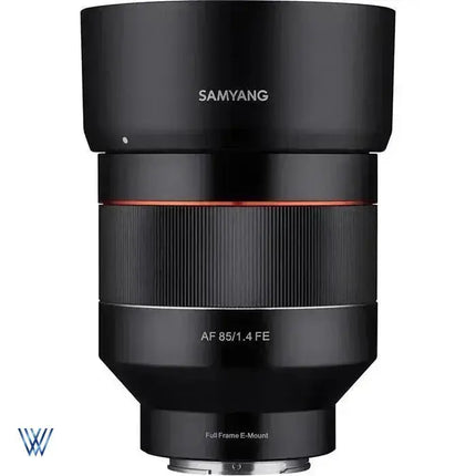Samyang 85mm F1.4 II AF Lens Price in Pakistan - V3 Shopping