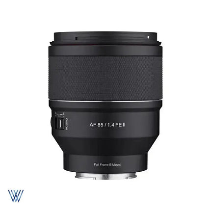 Samyang 85mm f1.4 AF Lens Price in Pakistan - V3 Shopping