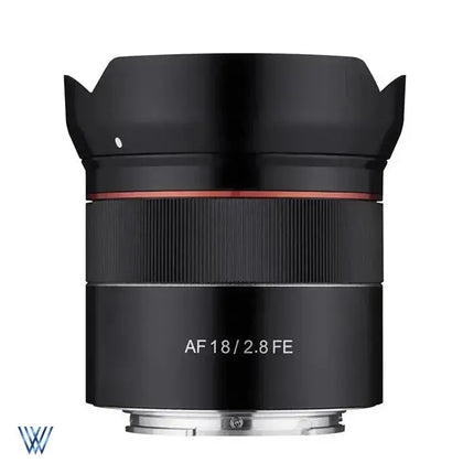 Samyang 18mm f2.8 AF Lens Price in Pakistan - V3 Shopping