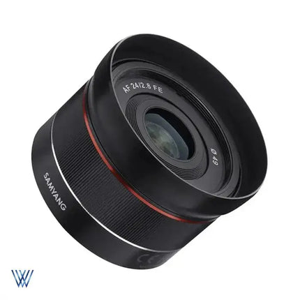 Samyang 24mm f2.8 AF Lens Price in Pakistan - V3 Shopping