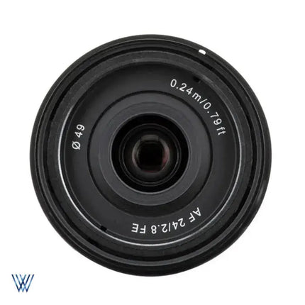 Samyang 24mm f2.8 AF Lens Price in Pakistan - V3 Shopping