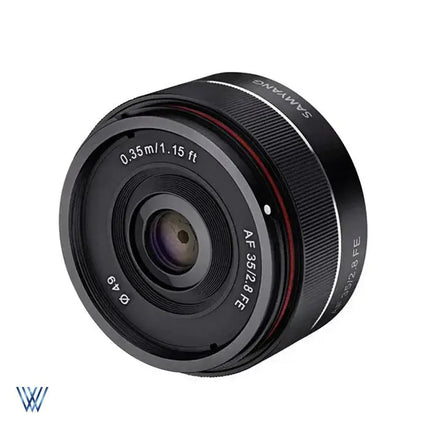 Samyang 35mm f2.8 AF Lens  Price in Pakistan - V3 Shopping