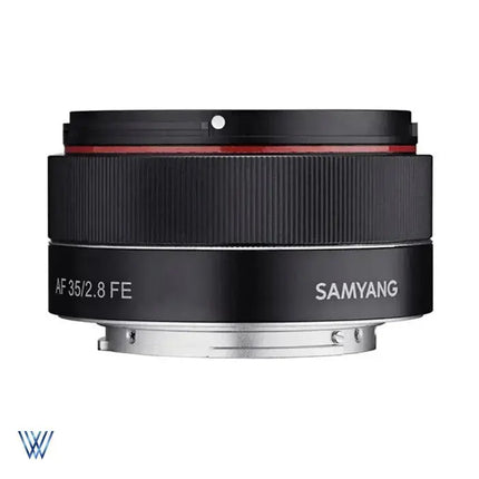 Samyang 35mm f2.8 AF Lens  Price in Pakistan - V3 Shopping